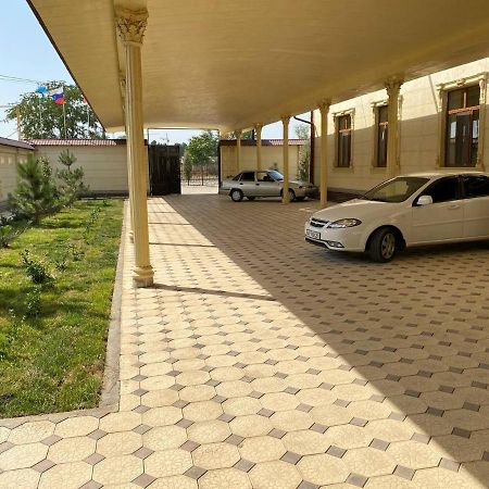 Green Apple Guest House Tashkent Exterior foto