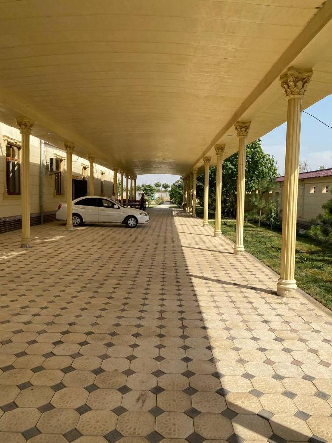 Green Apple Guest House Tashkent Exterior foto