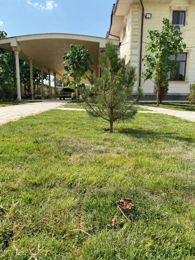 Green Apple Guest House Tashkent Exterior foto